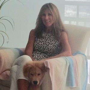 Meet your Posher, Gina